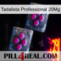 Tadalista Professional 20Mg 01